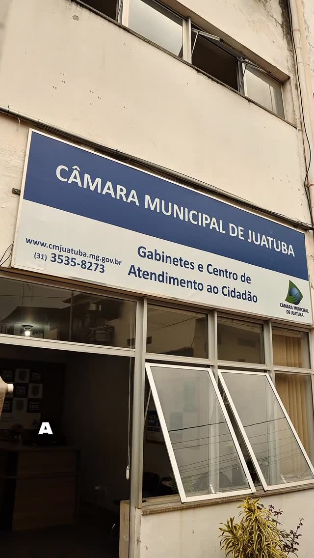 Confira os projetos aprovados no Legislativo!