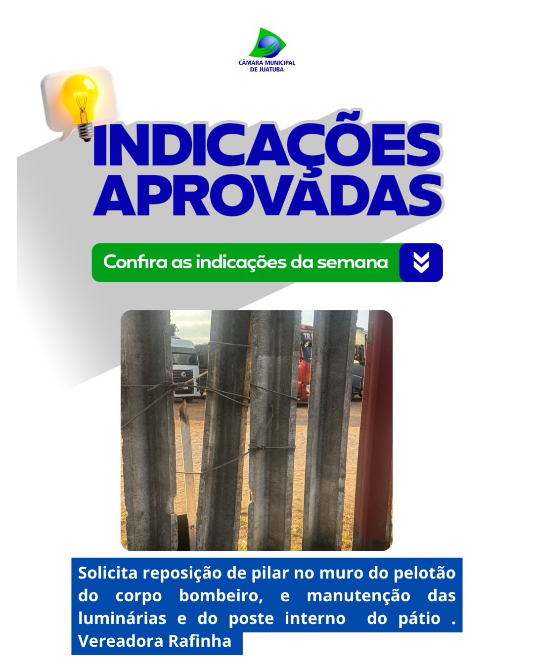 Confira as indicações destaque da semana!