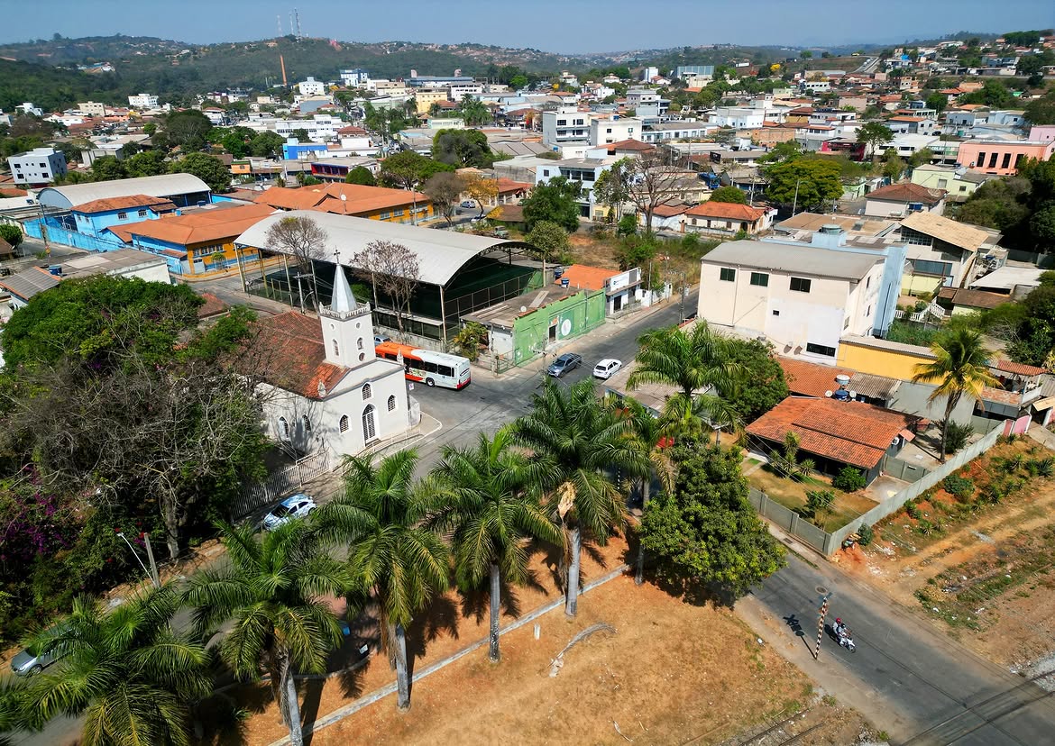 Boa tarde, Juatuba! 💙
Um olhar sobre o coração da nossa cidade, onde a Igreja de São Cristóvão e a …