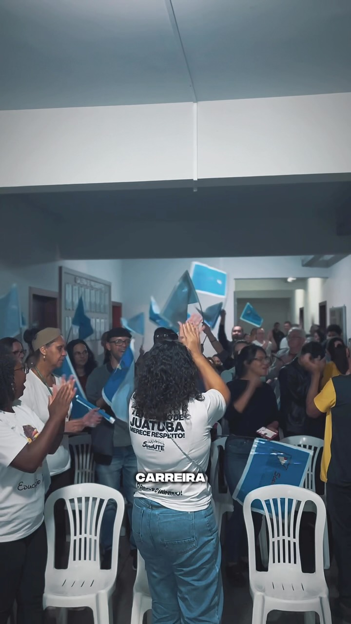 ✅ Aprovados no Legislativo!

Confira os principais projetos aprovados pela Câmara Municipal de Juatu…
